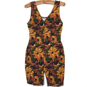 90s Era Romper